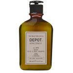 606 Warehouse Sports juuste ja keha &scaron;ampoon 250ml