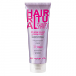 Dermacol Hair Ritual No More Yellow & Grow Effect &scaron;ampoon (k&uuml;lmad blondid toonid) 250ml