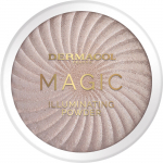 Dermacol Magic Illuminating Powder &ndash; veekindel s&auml;ra andev puuder 10 g 10.0g