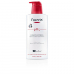 Eucerin PH5 Light Lotion (tundlikule nahale) 400ml