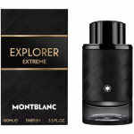 Mont Blanc Explorer Extreme parf&uuml;&uuml;m 60ml