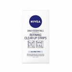 Nivea Refining Clear-Up depilatsiooniribad (6 tk) Default Title