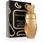 Maison Asrar Masterpiece EDP 100ml