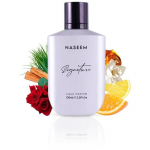 Naseem Signature Silver EDT 100ml