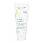 A-Derma Phys-AC Hydra kompenseeriv niisutav kreem - p&auml;evakreem 40ml