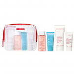 Clarins Head to Toe Moisturizing Essentials Set - keha- ja nahahoolduse kinkekomplekt Default Title