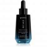 KORIKA Korean Heritage Super Hydrating Serum - intensiivselt niisutav seerum 8 t&uuml;&uuml;pi h&uuml;aluroonhappega. 30ml