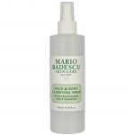 Mario Badescu selja- ja kehapuhastussprei &ndash; puhastav kehasprei 236ml