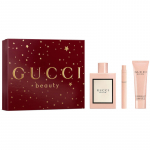 Gucci Beauty Bloom kinkekomplekt EDP 100 ml, kehakreem 50 ml ja mini 10 ml 100ml
