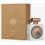 Lattafa parf&uuml;&uuml;mid Nebras Elixir EDP 100ml