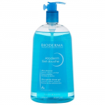 Bioderma Atoderm &otilde;rn du&scaron;igeel &ndash; toitev du&scaron;igeel kuivale nahale 500ml