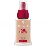 Dermacol 24h kontrolliv meik - kauap&uuml;siv meik 30 ml No.60