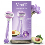 Gillette Venus ComfortGlide 1.0vnt
