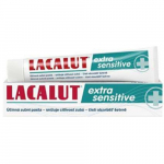 Lacalut Lacalut eriti tundlikule nahale m&otilde;eldud hambapasta 75 ml 75ml