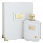 Alexandre J. Western Leather White EDP parf&uuml;&uuml;mvesi 100ml