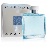 Azzaro Chrome EDT 200ml