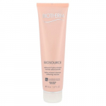 BIOTHERM BIOSOURCE Hydra-Mineral puhastusvaht kuivale nahale &ndash; pehmendav vaht magneesiumiga 150ml