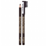 Bourjois Brow Reveal Precision kulmupliiats 1.4 g 003 Medium Brown