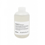 Davines Essential Haircare Volu &scaron;ampoon peentele juustele 250ml