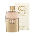 Gucci Guilty Pour Femme parf&uuml;&uuml;mvesi EDP 50ml