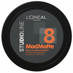 L&acute;Or&eacute;al Professionnel Mad Matte Paste &ndash; mati efektiga juuksepasta 75ml
