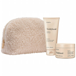 Pupa kaerapiima ja vaniljega Teddyland komplekt 2 - kinkekomplekt Default Title