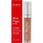 Pupa "Miss Pupa Gloss" (eriti l&auml;ikiv, annab koheselt vol&uuml;&uuml;mi) 5 ml 304 French Kiss
