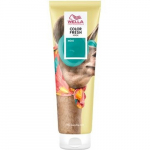 Wella Professional Color Fresh v&auml;rvimask, 150 ml Mint
