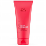 Wella Professional palsam peentele ja normaalsetele juustele Invigo Color Brilliance (erksav&auml;rviline palsam) 200ml