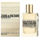 Zadig & Voltaire This Is Really Her! Intense EDP parf&uuml;&uuml;mvesi 50ml
