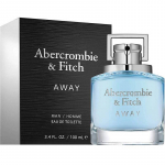 Abercrombie & Fitch Away Man EDT 100ml