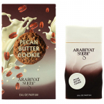 Arabiyat Sugar Pecan Butter Cookie EDP 100ml