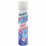 Batiste &bdquo;Unwind&ldquo; sausas &scaron;ampūnas - Sausas &scaron;ampūnas 200ml