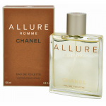 Chanel Allure Homme EDT 50ml