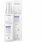 Goldwell &bdquo;Light Dimensions Silklift 2in1&ldquo; serumas &ndash; spindinčių plaukų blizgesiui 75ml