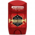 Old Spice &bdquo;Epic Legend&ldquo; dezodorantas 50ml
