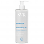 SVR Laboratoire &bdquo;Physiopure&ldquo; valomasis micelinis vanduo 400ml