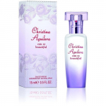 Christina Aguilera Eau So Beautiful EDP parf&uuml;&uuml;mvesi 15ml