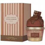 Lattafa Perfumes Give Me Gourmand Choco Overdose EDP 75ml