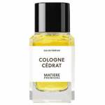 Matiere esietendus K&ouml;lni Cedrat EDP 50ml