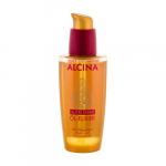 Alcina &bdquo;Nutri Shine&ldquo; plaukų aliejai ir serumas 50ml