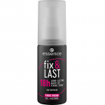Essence Fix & Last 18H fiksuojamasis pur&scaron;kiklis 50ml