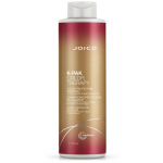 Joico K-PAK Color Therapy spalvą apsaugantis &scaron;ampūnas (dažytiems ir sruogelėmis sruogelėmis sruogelėmis sruogotiems plaukams) 50ml