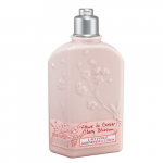 L&acute;occitane &bdquo;Cherry Blossom Shimmering Lotion&ldquo; &ndash; žvilgantis kūno losjonas 250ml