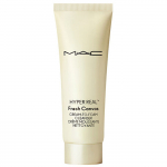 MAC &bdquo;Hyper Real Fresh Canvas&ldquo; kreminis valiklis, virstantis putomis 125ml