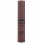 Nyx Butter Gloss - huulel&auml;ige 8 ml 13 Fortune Cookies