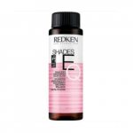 Redken Atspalviai EQ blizgūs lakai 60 ml 04RV Cabernet