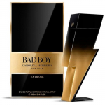 Carolina Herrera Bad Boy Extreme EDP parf&uuml;&uuml;mvesi 100ml
