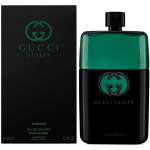 Gucci Guilty Essence Pour Homme EDT 200ml
