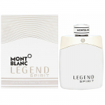 Mont Blanc Legend Spirit EDT 100ml